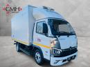 Thumbnail Foton Miler Truck RefrigerationChassis Cab