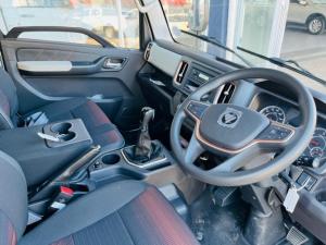 Foton Miler Truck RefrigerationChassis Cab - Image 6