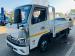 Foton Miler TruckD/S - Thumbnail 3