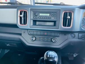 Foton Miler TruckD/S - Image 5