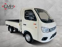 Thumbnail Foton Truckmate TM3 1.5 dropside (no aircon)