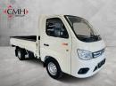 Thumbnail Foton Truckmate TM3 1.5 dropside (no aircon)