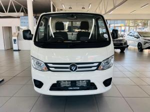 Foton Truckmate TM3 1.5 dropside (no aircon) - Image 2