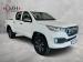 Foton Tunland G7 2.0TD double cab TL auto - Thumbnail 1