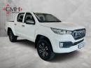 Thumbnail Foton Tunland G7 2.0TD double cab TL auto