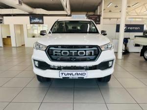 Foton Tunland G7 2.0TD double cab TL auto - Image 2