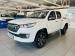 Foton Tunland G7 2.0TD double cab TL auto - Thumbnail 3