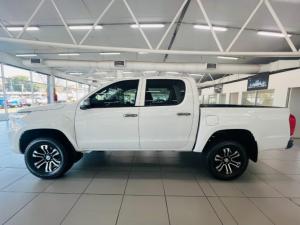 Foton Tunland G7 2.0TD double cab TL auto - Image 5