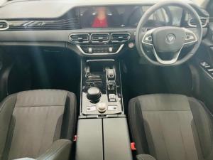 Foton Tunland G7 2.0TD double cab TL auto - Image 8