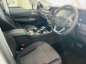 Foton Tunland G7 2.0TD double cab TL auto - Image 9