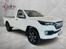 Thumbnail Foton Tunland G7 2.0TD single cab 4x4