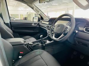 Foton Tunland G7 2.0TD single cab 4x4 - Image 6