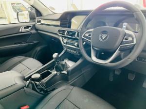 Foton Tunland G7 2.0TD single cab 4x4 - Image 7