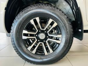 Foton Tunland G7 2.0TD single cab 4x4 - Image 9