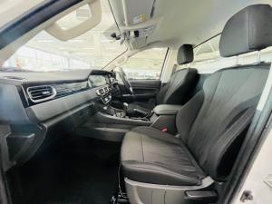 Foton Tunland G7 2.0TD single cab Hi Rider - Image 10