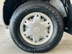 Foton Tunland G7 2.0TD single cab Hi Rider - Image 11