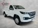 Foton Tunland G7 2.0TD single cab Hi Rider - Thumbnail 1