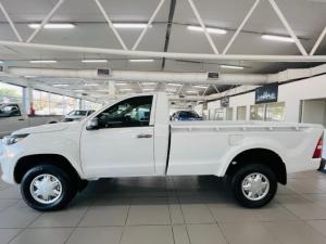 Foton Tunland G7 2.0TD single cab Hi Rider - Image 4