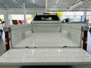 Foton Tunland G7 2.0TD single cab Hi Rider - Image 6