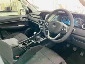Foton Tunland G7 2.0TD single cab Hi Rider - Image 7