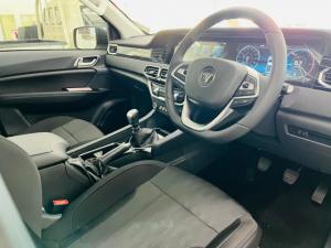Foton Tunland G7 2.0TD single cab Hi Rider - Image 8