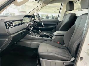 Foton Tunland G7 2.0TD single cab Hi Rider - Image 9