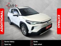 Thumbnail Toyota Corolla Cross 1.8 HEV XS