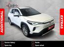 Thumbnail Toyota Corolla Cross 1.8 HEV XS