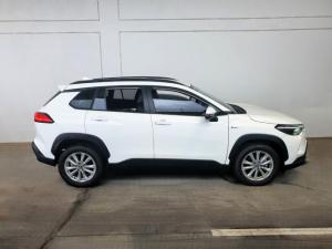 Toyota Corolla Cross 1.8 HEV XS - Image 3