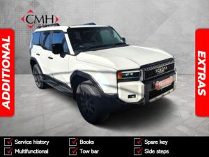 Toyota Land Cruiser Prado 2.8GD VX-R - Image 1