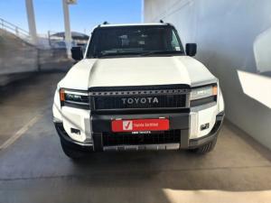 Toyota Land Cruiser Prado 2.8GD VX-R - Image 2