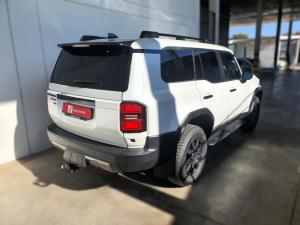 Toyota Land Cruiser Prado 2.8GD VX-R - Image 4