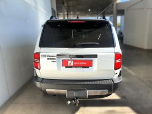 Toyota Land Cruiser Prado 2.8GD VX-R - Image 5