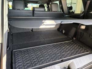 Toyota Land Cruiser Prado 2.8GD VX-R - Image 6