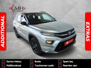 Toyota Urban Cruiser 1.5 XR auto - Image 1