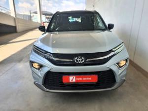 Toyota Urban Cruiser 1.5 XR auto - Image 2