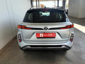 Toyota Urban Cruiser 1.5 XR auto - Image 5