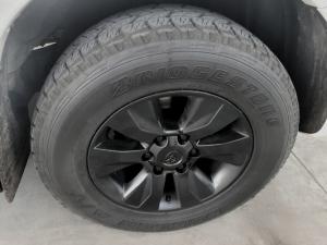 Toyota Fortuner 3.0D-4D - Image 12