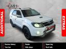 Thumbnail Toyota Fortuner 3.0D-4D