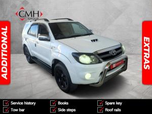 Toyota Fortuner 3.0D-4D - Image 1