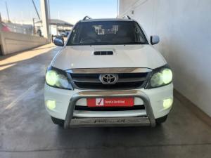 Toyota Fortuner 3.0D-4D - Image 2
