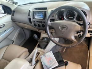 Toyota Fortuner 3.0D-4D - Image 7