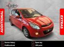 Thumbnail Hyundai i20 1.6 GLS