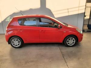 Hyundai i20 1.6 GLS - Image 3