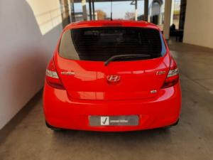 Hyundai i20 1.6 GLS - Image 5