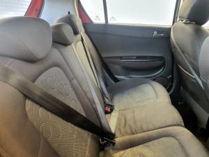 Hyundai i20 1.6 GLS - Image 7