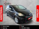 Thumbnail Toyota Aygo 1.0 Wild