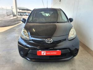 Toyota Aygo 1.0 Wild - Image 2
