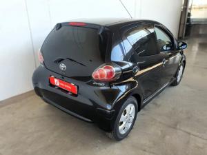 Toyota Aygo 1.0 Wild - Image 4