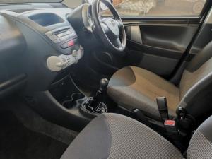 Toyota Aygo 1.0 Wild - Image 9
